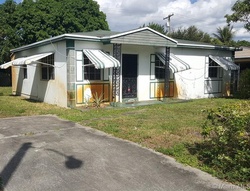 Foreclosure in  NW 86TH ST Miami, FL 33147