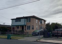 Foreclosure in  S 5TH ST Richmond, CA 94804