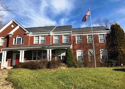 Foreclosure in  SADDLEBACK RDG Hebron, KY 41048