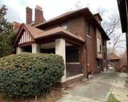 Foreclosure in  EDISON ST Detroit, MI 48202