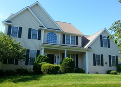 Foreclosure in  PERRY LN Stratford, CT 06614