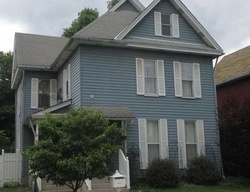 Foreclosure Listing in FRANKLIN ST BUTLER, PA 16001