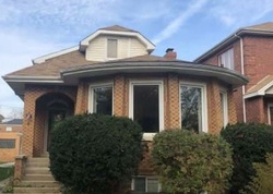 Foreclosure in  N LEROY AVE Chicago, IL 60646