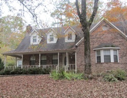 Foreclosure in  BEECHER ST Hamilton, AL 35570