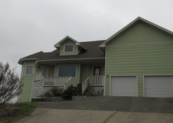 Foreclosure in  MELODY LN Roseburg, OR 97471