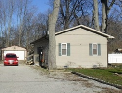 Foreclosure in  RUDYARD RD Sylvania, OH 43560