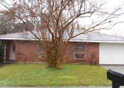 Foreclosure in  ILLINOIS AVE Kenner, LA 70065