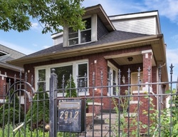 Foreclosure in  N KILPATRICK AVE Chicago, IL 60641