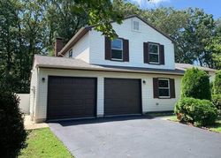 Foreclosure in  FLINTLOCK DR Howell, NJ 07731
