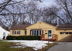 Foreclosure in  HILLSIDE RD Penfield, NY 14526