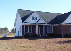 Foreclosure in  LAKEVIEW RD North Augusta, SC 29860