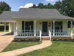 Foreclosure in  COTTONWOOD DR Brownsville, TN 38012