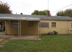 Foreclosure in  S BRINKER AVE Columbus, OH 43204