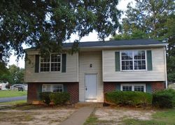 Foreclosure in  LESLIE ANN DR Richmond, VA 23223