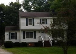 Foreclosure in  CASTLE GLEN CT Richmond, VA 23236