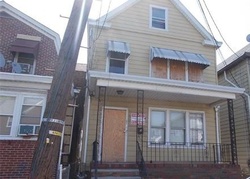 Foreclosure in  JOHNSTONE ST Perth Amboy, NJ 08861