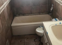 Foreclosure in  TILLMAN ST Staten Island, NY 10314