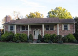 Foreclosure in  GREENGATE RD Kingsport, TN 37663