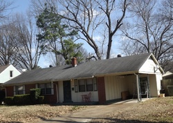 Foreclosure in  ELKWOOD RD Memphis, TN 38111