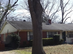 Foreclosure in  ELKWOOD RD Memphis, TN 38111