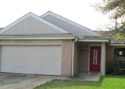 Foreclosure in  SENTINAL OAKS ST Sugar Land, TX 77478