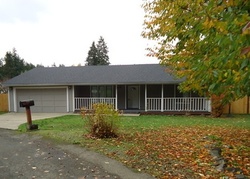 Foreclosure in  239TH STREET CT E Graham, WA 98338