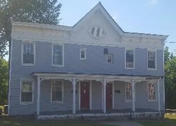 Foreclosure in  CHAMPLAIN AVE Ticonderoga, NY 12883