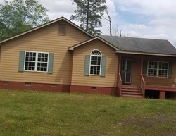 Foreclosure in  FREEDOM RD Rowesville, SC 29133