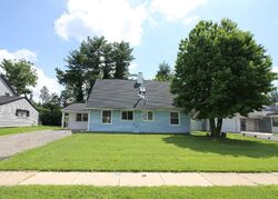 Foreclosure in  BAYBERRY LN Willingboro, NJ 08046