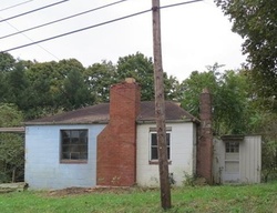 Foreclosure in  MORGANTOWN RD Lake Lynn, PA 15451
