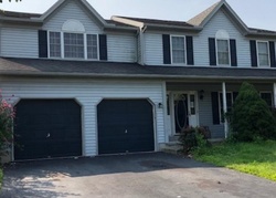 Foreclosure in  LOYALSOCK DR Douglassville, PA 19518