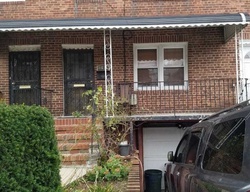 Foreclosure in  204TH ST Saint Albans, NY 11412