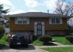 Foreclosure in  PAGE RD Columbus, OH 43207