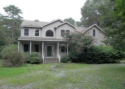 Foreclosure in  E MOSS MILL RD Absecon, NJ 08205