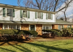 Foreclosure in  BRIARCLIFF RD Mountain Lakes, NJ 07046