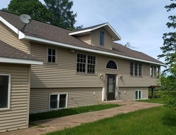 Foreclosure in  HIGHWAY 31 Brookston, MN 55711
