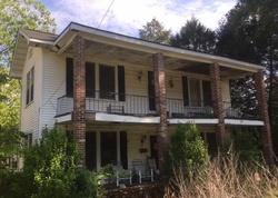 Foreclosure in  W END AVE Statesville, NC 28677
