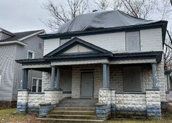 Foreclosure in  LANE BLVD Kalamazoo, MI 49001