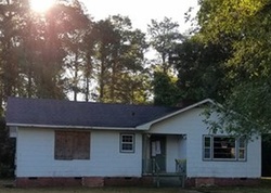 Foreclosure in  MURRAY CIR Kinston, NC 28501