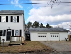 Foreclosure in  LANDING ST Lumberton, NJ 08048