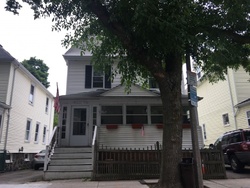 Foreclosure in  SAMOSET ST Boston, MA 02124