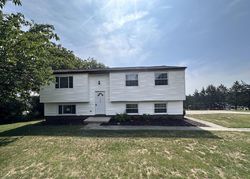 Foreclosure in  BERT FOWLER RD Manchester, MD 21102