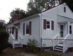 Foreclosure in  ROUTE 22 Dover Plains, NY 12522