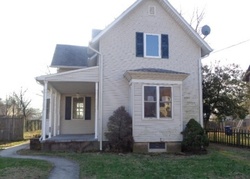 Foreclosure in  HORACE AVE Palmyra, NJ 08065