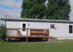 Foreclosure in  COUNTY LINE RD Portage, IN 46368