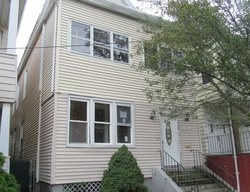 Foreclosure in  SPENCER PL Garfield, NJ 07026