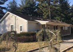 Foreclosure in  PINEOAKA RD Jackson, NJ 08527