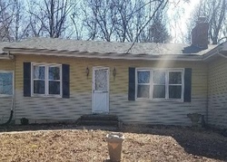 Foreclosure in  ADY RD Forest Hill, MD 21050
