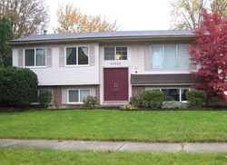 Foreclosure Listing in ERIK PASS PLYMOUTH, MI 48170