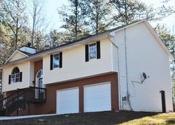 Foreclosure in  LAUREL LN Carrollton, GA 30116